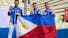 SEA Games bronze in team kata a fitting birthday gift for Philippine karate team